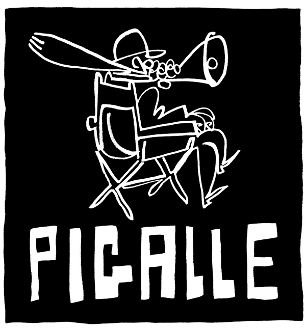 Pigalle Films
