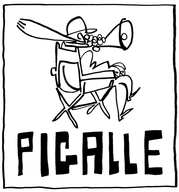 Pigalle Films