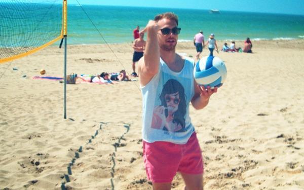 San Pellegrino - Friend request